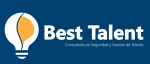 logo best talent