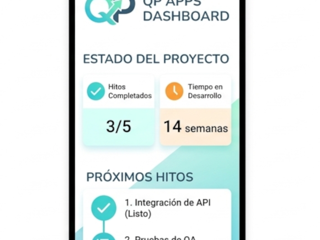 app smartphone